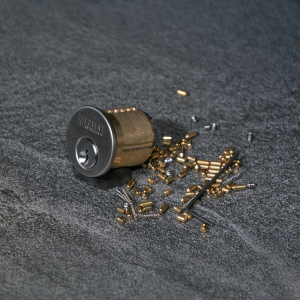 Premium Deluxe Practice Lock